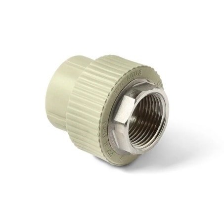 Фитинг Valfex 50х1 1/2" 10134050Г