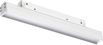Трековый светильник Novotech Flum 359198