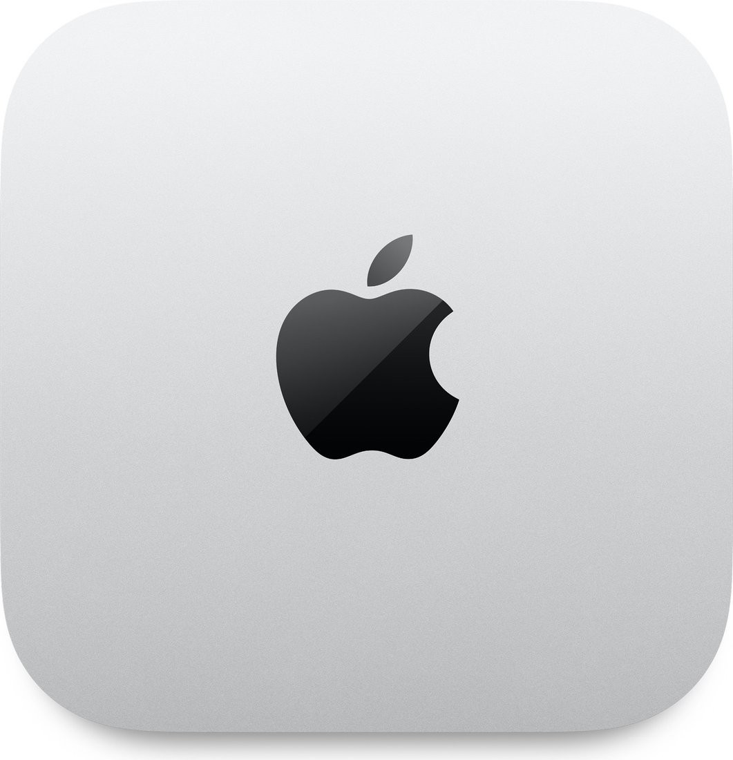 Компактный компьютер Apple Mac mini M4 Pro MCX44