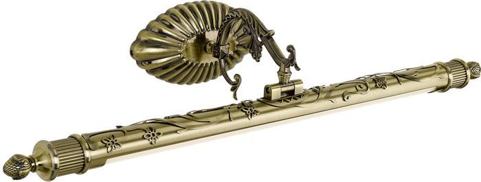 Подсветка для картин Arte Lamp Napoli A6312AP-1AB