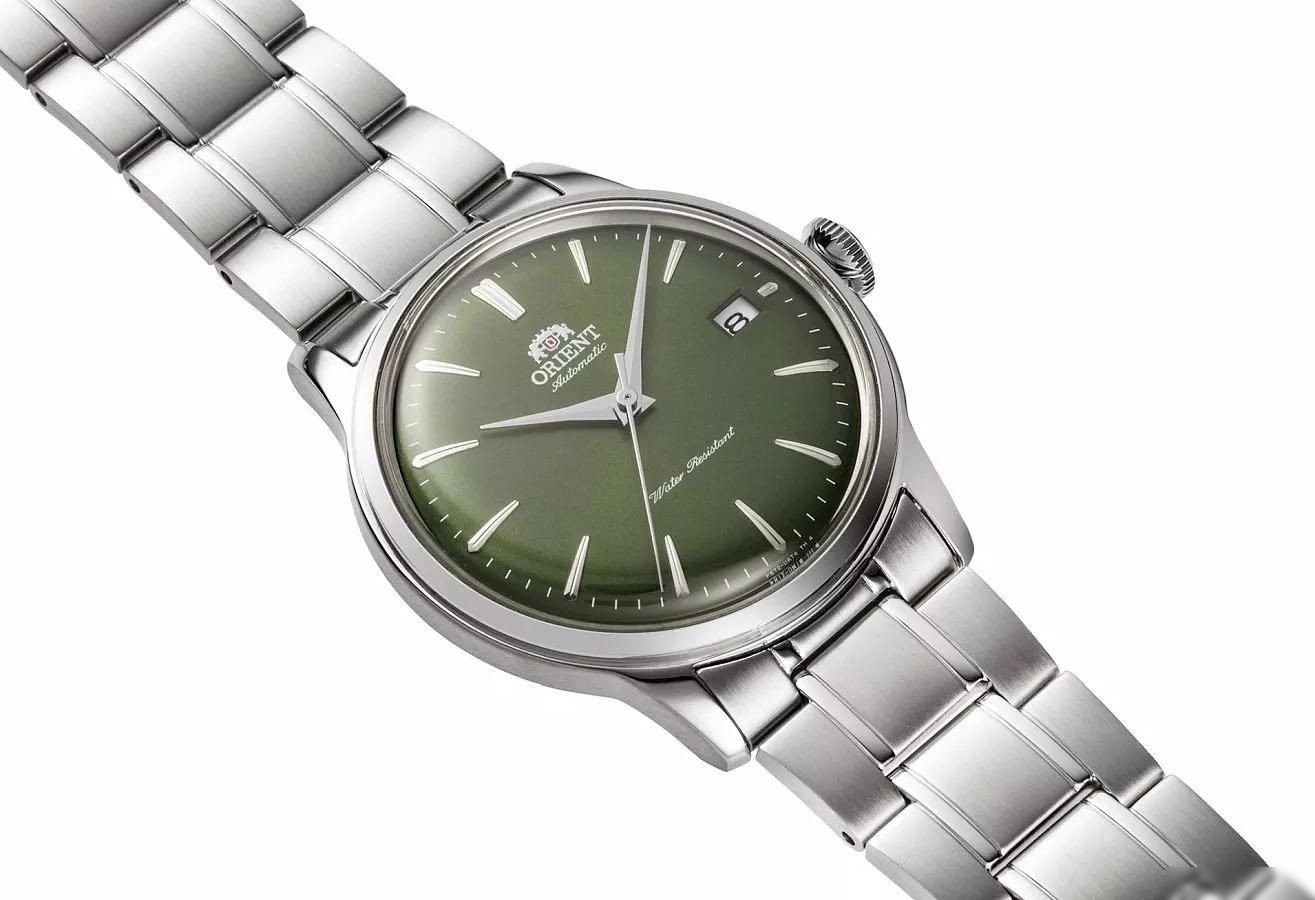 Наручные часы Orient RA-AC0M09E