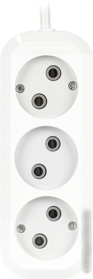 Удлинитель SmartBuy SBE-10-3-10-N