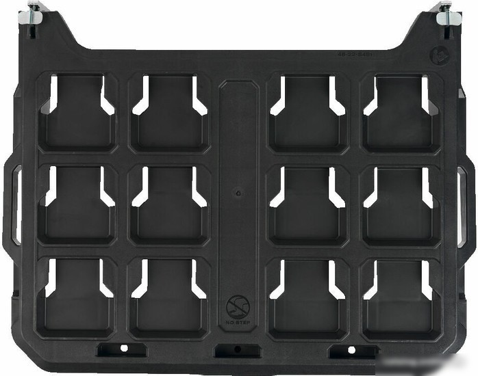 Полка Milwaukee Packout 4932478711