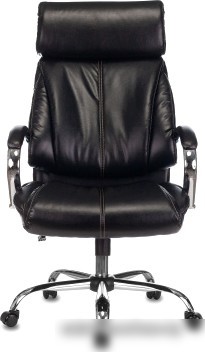 Кресло Бюрократ T-9904NSL (черный)