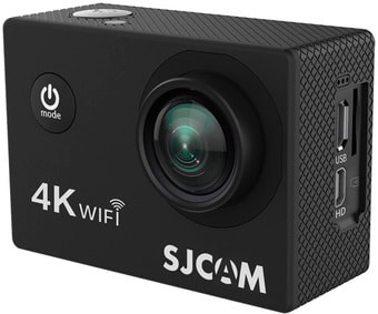 Экшен-камера SJCAM SJ4000 4K Air (черный)