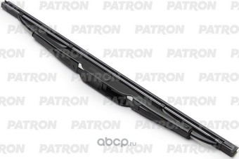 Щетка стеклоочистителя Patron PWB280-F