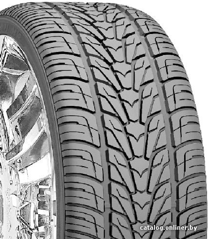 Автомобильные шины Nexen Roadian HP 265/60R17 108V
