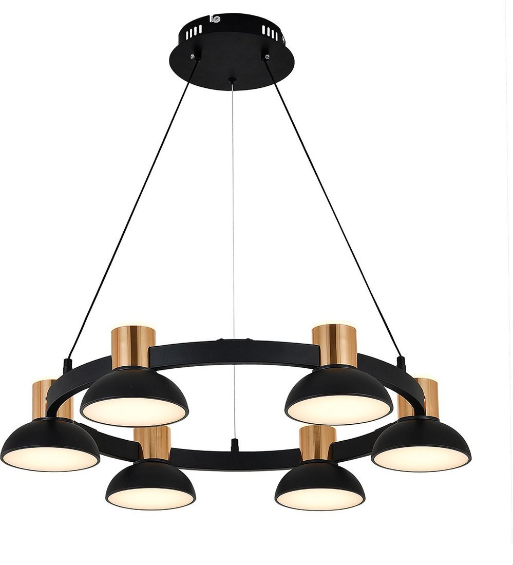 Подвесная люстра Indigo Light Traforo V000182L