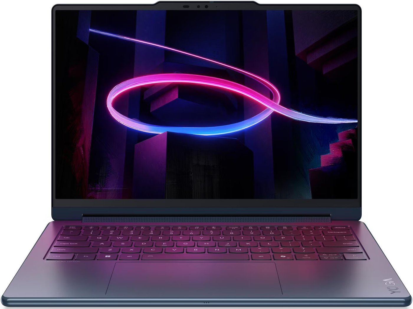 Ноутбук 2-в-1 Lenovo Yoga 9 2-in-1 14IPH11 83SE001RRK