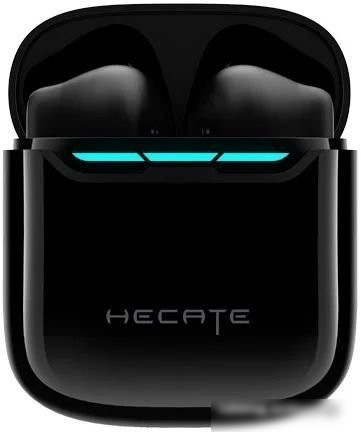 Наушники Edifier Hecate GM3 Plus (черный)