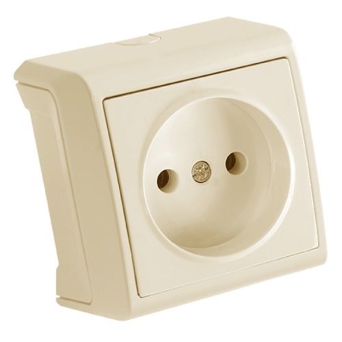 Розетка Viko Vera 90681207