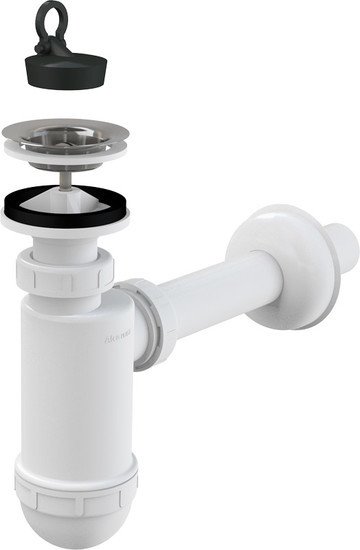 Сифон Alcaplast A410