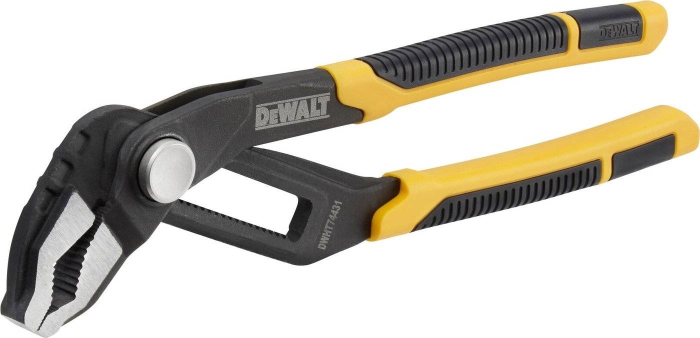 Плоскогубцы DeWalt DWHT0-74431