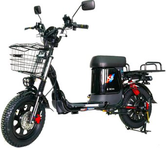 Электровелосипед Smart Balance Master Pro 21 Ah 2025