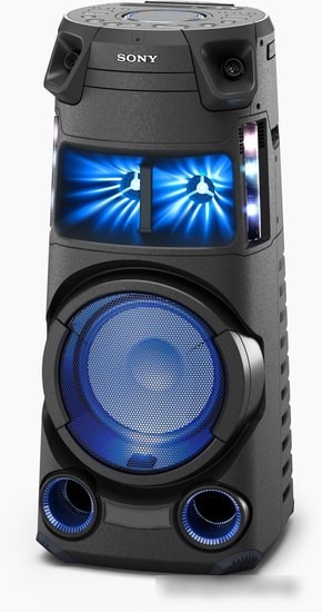Колонка для вечеринок Sony MHC-V43D