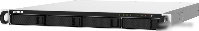 Сетевой накопитель QNAP TS-432PXU-2G