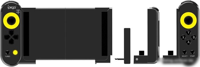 Геймпад iPega 9167 Double Spike