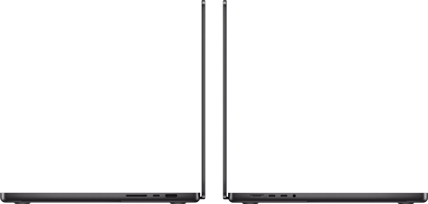 Ноутбук Apple MacBook Pro 16.2" M4 Max 2024 MX313