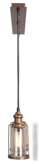 Подвесная люстра Vitaluce V4829-7/3S