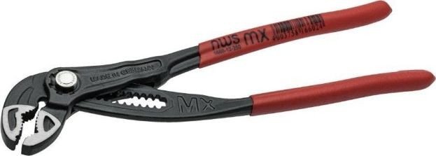 Клещи переставные NWS Maxi MX1660-12-250