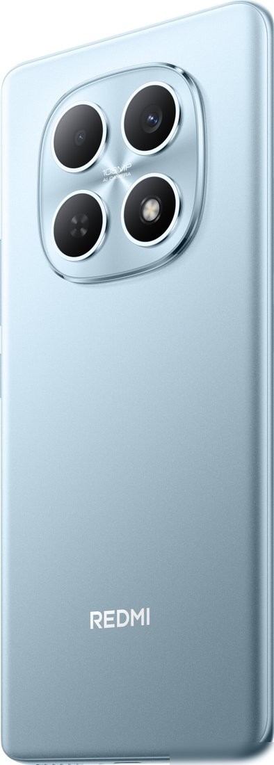 Телефон Xiaomi Redmi Note 15 8GB/256GB международная версия (синий)