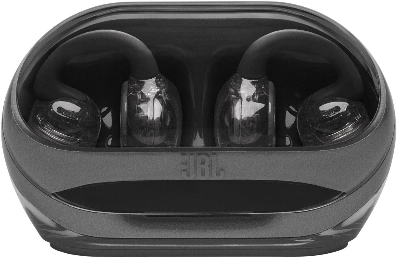 Наушники JBL Soundgear Clips (черный)