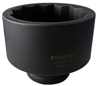 Головка слесарная FORSAGE F-48810065