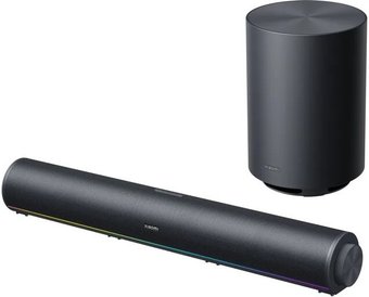 Акустика Xiaomi Desktop Speaker Pro Set OH31PG (международная версия)