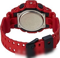 Наручные часы Casio GA-700-4AER