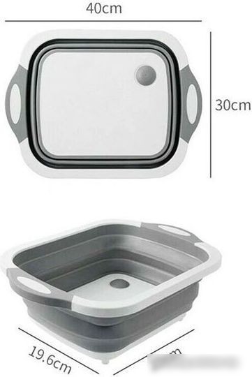 Разделочная доска MonAmi QQH22-53