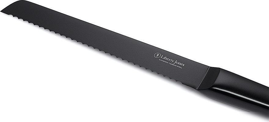 Кухонный нож Liberty Jones Carbon LJ0000388