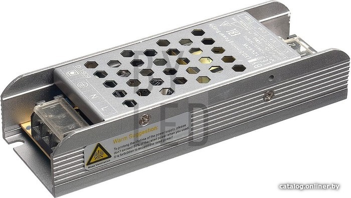 Блок питания Byled LMX-60-12-D