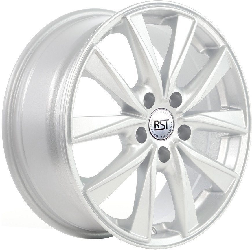 Литые диски RST R057 17x7" 5x108мм DIA 63.4мм ET 50мм S