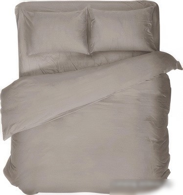 Постельное белье Нордтекс Волшебная ночь Caramel Mousse ВН 200x220 8709/15 (caramel mousse)