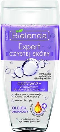 Bielenda Жидкость для демакияжа Skin Clinic Professional 150 мл