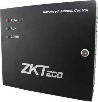 Контроллер доступа ZKTeco C3-400 Package B