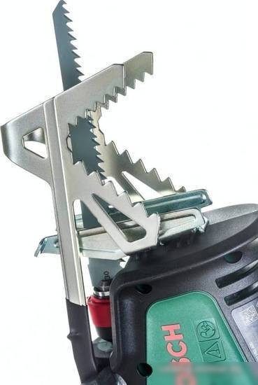 Сабельная пила Bosch Keo 0600861A01 (без АКБ)