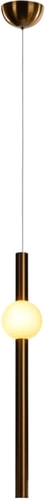 Подвесная люстра LOFT IT Crescent 5053-A
