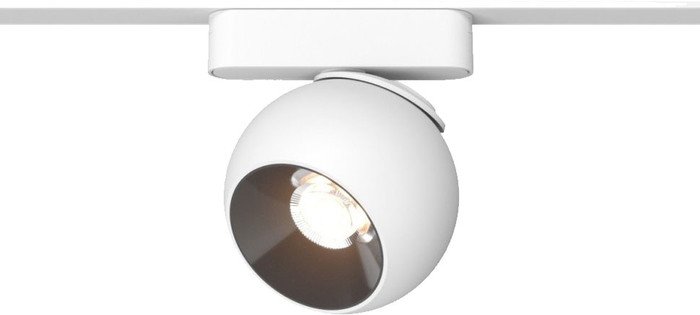 Трековый светильник Novotech Smal Shino 359267