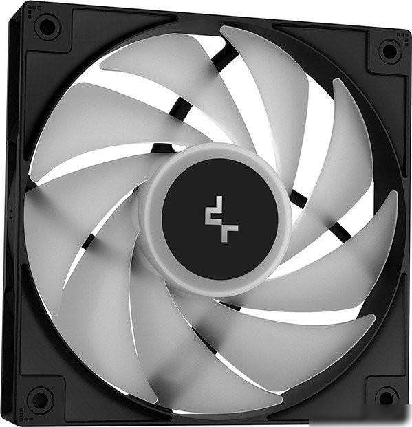 Система жидкостного охлаждения для процессора DeepCool LE240 V2 R-LE240-BKAMMC-G-2