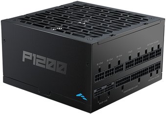 Блок питания Sama P1200 1200W P1200-BKPFF001-EU