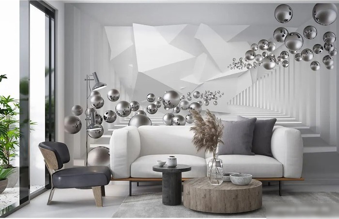 Фотообои Citydecor Абстракция 92 300x260