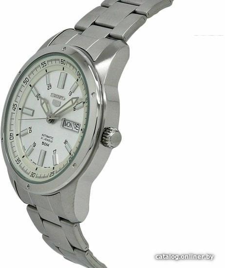 Наручные часы Seiko SNKN09J1