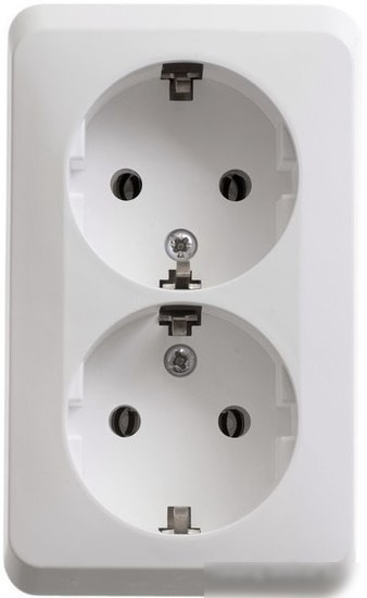 Розетка Schneider Electric Этюд PA16-007B