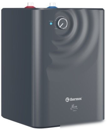 Накопительный электрический водонагреватель Thermex Mera 15 U
