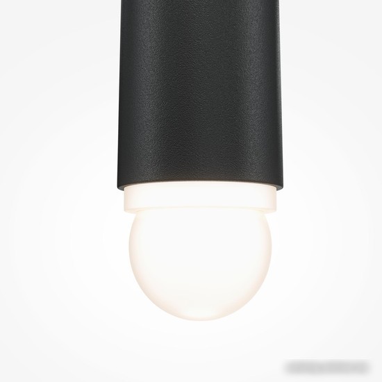 Подвесная люстра Maytoni Cascade MOD132PL-L6BK