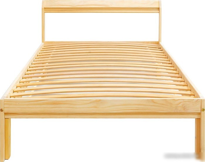 Кровать Мебель детям Идея 90x200 И-90 90x200