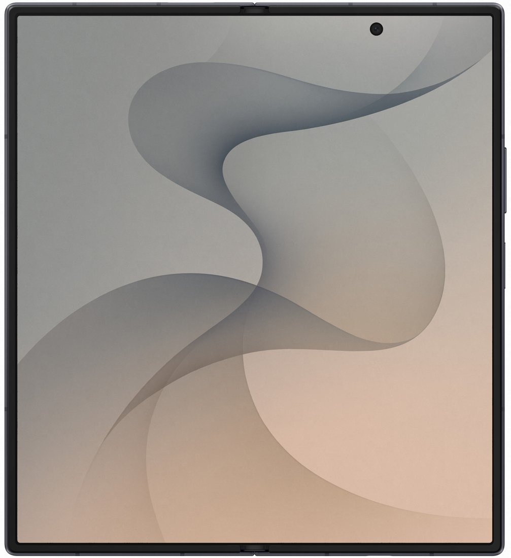 Телефон Samsung Galaxy Z Fold8 Ultra SM-F976B 12GB/256GB (серый)