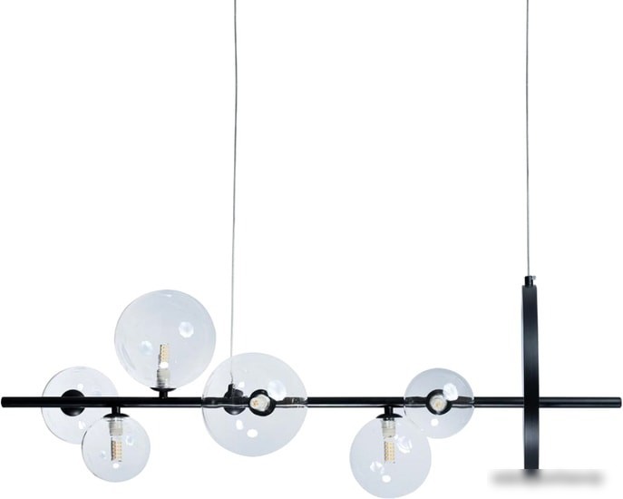 Подвесная люстра LOFT IT Molecule 10023/900
