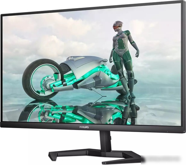 Игровой монитор Philips Evnia Gaming 27M1N3200ZS/01